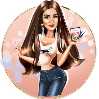 Логотип @delo_vkrasote - Лучшие бьюти обзоры