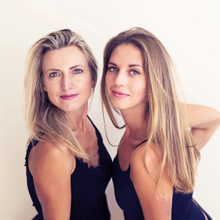 Логотип @delodlyatela - DeloDlyaTela Йога