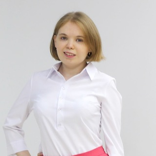 Логотип @deloproizvodstvo_tutor - Блог Делопроизводителя | Консультации и мастер-классы