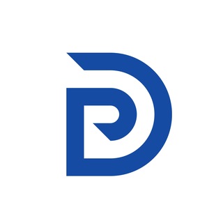 Логотип @deloros - Деловая Россия