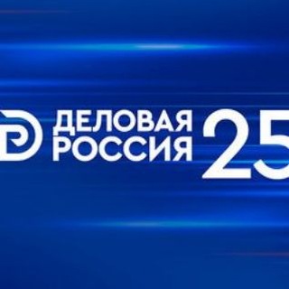 Логотип @deloros31 - Деловая Россия Белгород
