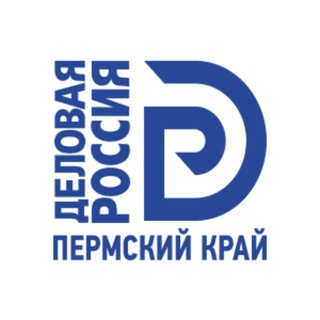 Логотип @deloros59 - Лидеры бизнеса 🇷🇺❤️ Пермский край