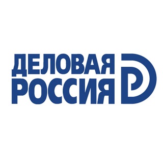 Логотип @deloros_21 - Деловая Россия | Чувашия