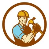 Логотип @delotexn_chat - Дело техники чат