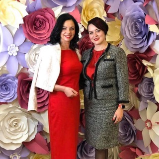 Логотип @delovaya_sreda - ОлИн Час