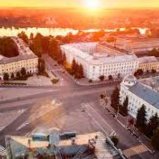 Логотип @delovaya_tverj - Деловая Тверь