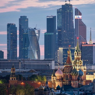 Логотип @delovayamoskva_jiznvstolitse - ДЕЛОВАЯ МОСКВА, ЖИЗНЬ В СТОЛИЦЕ!