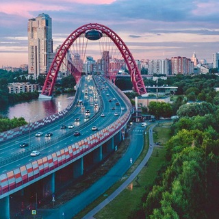 Логотип @delovayamoskva_zao_uzao_szao - ЗАО, ЮЗАО, СЗАО ЧАТ! ДЕЛОВАЯ МОСКВА! ЖИЗНЬ В СТОЛИЦЕ!