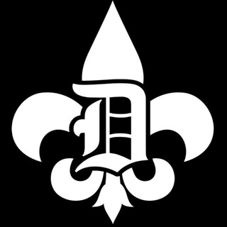 Логотип @deloveforyou - DELOVE