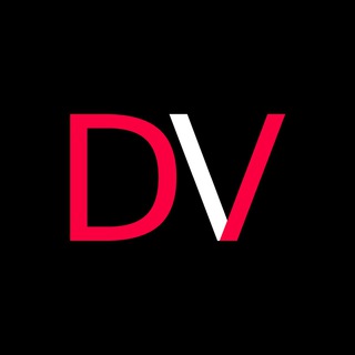 Логотип @delovoi_vector - Деловой Вектор
