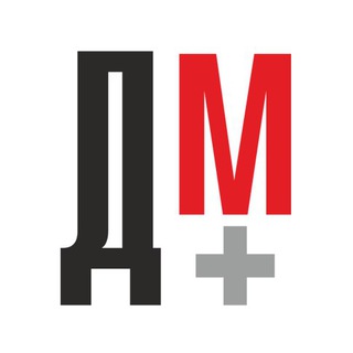 Логотип @delovoy_mir - Деловой мир