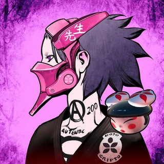 Логотип @deloxcomunidad - Delox Vip Señales