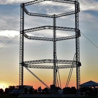 Логотип @delta3d - Delta´s 3D Group