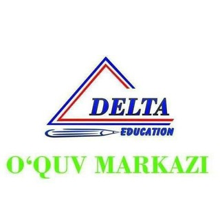 Логотип @delta_education - Delta education и Студия здоровья "Fit & Dance"