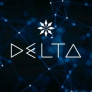 Логотип @delta_project - Project Delta Official -ENG