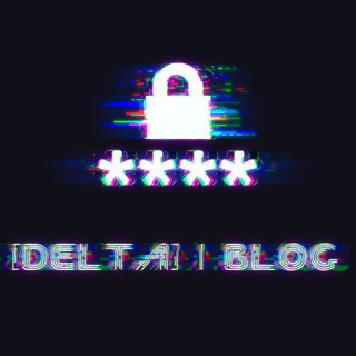 Логотип @delta_s_blog - 😈[DELTA] | BLOG😈