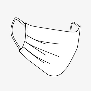 Логотип @delta_virus - Дельта-штамм / SARS-CoV-2 🦠