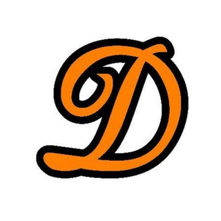 Логотип @deltachaingroup - DeltaChain Main Group [EN]