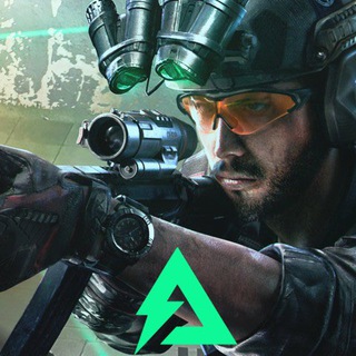 Логотип @deltaforcemobile - Delta Force | Delta Force Mobile