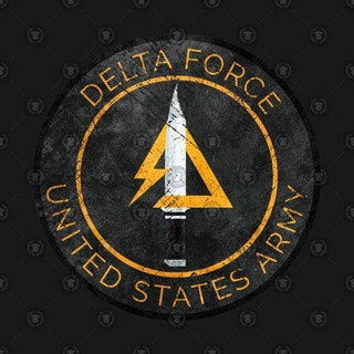 Логотип @deltaforceq - DeltaForceQ