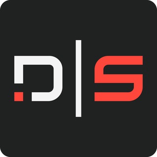Логотип @deltasoftofficial - ΔeltaSoft - рандомизация текста/изображений