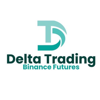 Логотип @deltatrcry - Delta Trading - CANAL GRATIS