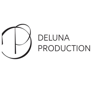 Логотип @delunapro - DeLuna Production Chat