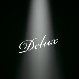 Логотип @delux_228 - Delux⚡