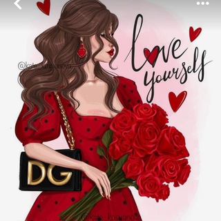 Логотип @delux_shop797 - Женская одежда.Бренды люкс и премиум качества!!!
