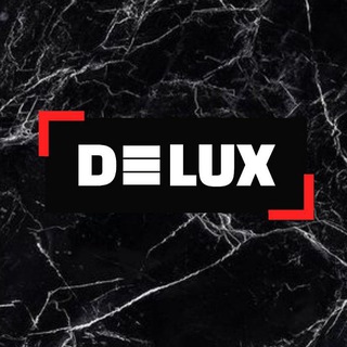 Логотип @delux_sneakers - DELUX | КРОССОВКИ 👟