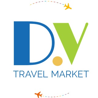 Логотип @deluxe_voyage - Deluxe_Voyage