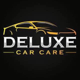 Логотип @deluxecardus - DELUXE CAR