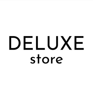 Логотип @deluxy_store - DELUXE STORE