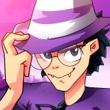 Логотип @DelvirYT - Delvir Company 🩷