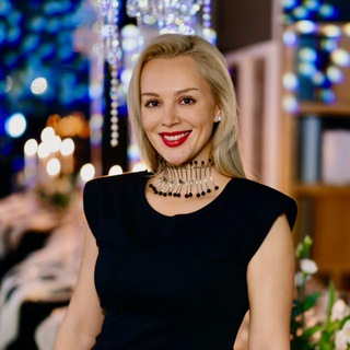 Логотип @delvernews - Дельвер🍷Заметки Блондинки-Сомелье