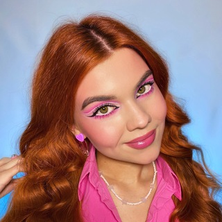 Логотип @delya_beauty - BEAUTY DELYA