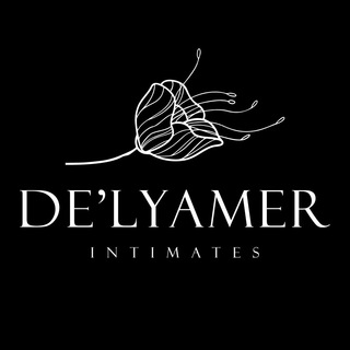 Логотип @delyamer_official - Delyamer