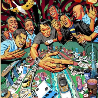 Логотип @dem_scameika - DeM-SCAMeika🌍