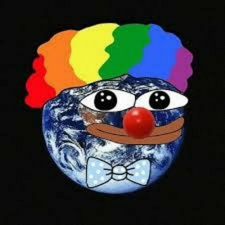 Логотип @demacre - The End Times