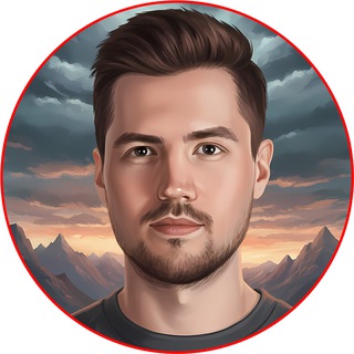 Логотип @demakput - DemaKput - ДемаКрит