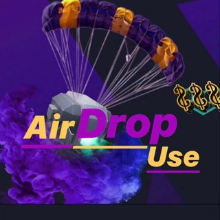 Логотип @demanuil - Airdrop Заработoк на криптовалютах