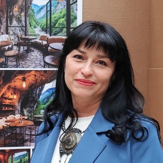 Логотип @demar_e_design - Евгения Демар