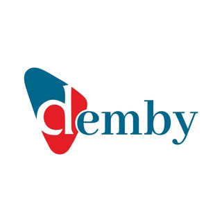 Логотип @dembycoin - Demby Coin