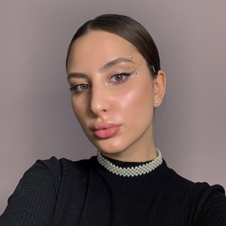 Логотип @demchenko_beauty - nast dem beauty💄