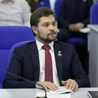 Логотип @demchenko_ss26 - Сергей Сергеевич Демченко