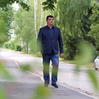 Логотип @demchenkoia - Игорь Демченко live