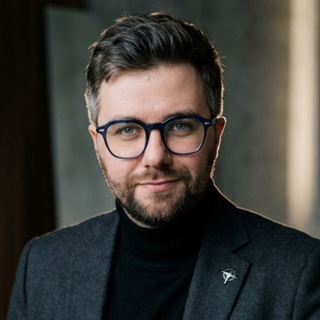 Логотип @demchinsky - Андрей Демчинский