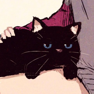 Логотип @dementiakittens - Dementia kittens