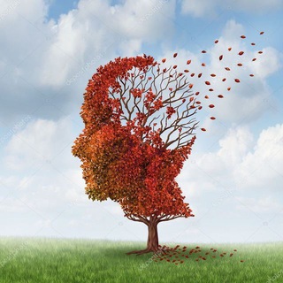 Логотип @dementsiyabeztsenzury - Группа Помощи Для Родственников Альциков-Дементиков