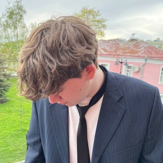 Логотип @demetriosssss - dmitrii matveev | 🧪📑📚